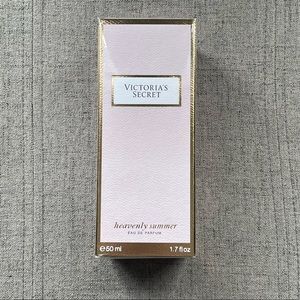 Heavenly Summer Perfume